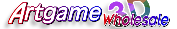 Artgame USA Wholesale