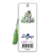My Astronaut Bookmark - Alien Dog (6 Pack)