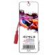 Royce Bookmark - Dragon Fire  (6 Pack)