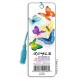 Royce Bookmark - Butterfly Sky (6 Pack)