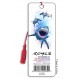 Royce Bookmark - Shark Tunnel  (6 Pack)