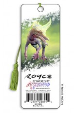 Royce Bookmark - Dino Sky to Sea  (6 Pack)