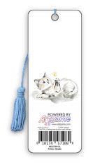 Artgame Bookmark - Kitten Glade (6 Pack)