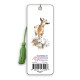 Artgame Bookmark - Goat (6 Pack)