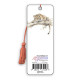 Artgame Bookmark - Jaguar Pond (6 Pack)