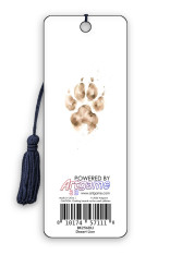 Artgame Bookmark - Desert Lion (6 Pack)
