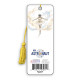 My Astronaut Bookmark - Ballerina (6 Pack)