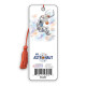 My Astronaut Bookmark - Basketball (6 Pack)
