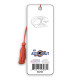 My Astronaut Bookmark - Black Hole (6 Pack)