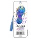 Royce Bookmark - Blue Manatees (6 Pack)