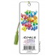 Royce Bookmark - Colorful Clownfish (6 Pack)