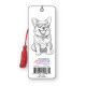 Artgame Bookmark - Corgi Sunglasses (6 Pack)