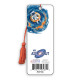 My Astronaut Bookmark - Cosmic Tube (6 Pack)