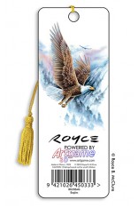 Royce Bookmark - Eagles (6 Pack)