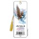Royce Bookmark - Eagles (6 Pack)