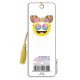 Artgame Bookmark - Emoji Filters (6 Pack)