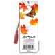 Royce Bookmark - Fall Kitten (6 Pack)