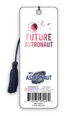 My Astronaut Bookmark - Future Astronaut (6 Pack)