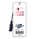My Astronaut Bookmark - Future Astronaut (6 Pack)