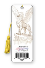 Artgame Bookmark - Griffin (6 Pack)