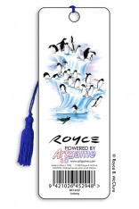 Royce Bookmark - Iceberg (6 Pack)