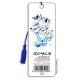 Royce Bookmark - Iceberg (6 Pack)
