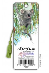 Royce Bookmark - Koalas (6 Pack)