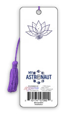 My Astronaut Bookmark - Meditation (6 Pack)