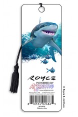 Royce Bookmark - Offensive Line (6 Pack)