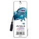 Royce Bookmark - Offensive Line (6 Pack)