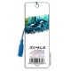 Royce Bookmark - Orcas (6 Pack)
