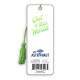 My Astronaut Bookmark - Out of This World (6 Pack)