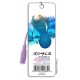 Royce Bookmark - Painted Manatee (6 Pack)