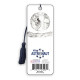 My Astronaut Bookmark - Penny Farthing (6 Pack)