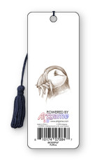 Artgame Bookmark - Puffins (6 Pack)