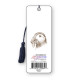 Artgame Bookmark - Puffins (6 Pack)