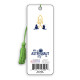 My Astronaut Bookmark - Reading Robot (6 Pack)