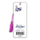 My Astronaut Bookmark - Roller Skater (6 Pack)