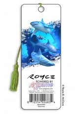 Royce Bookmark - Shipwreck (6 Pack)
