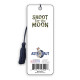 My Astronaut Bookmark - Shoot for the Moon (6 Pack)