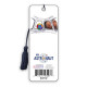 My Astronaut Bookmark - Space Cube (6 Pack)