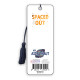 My Astronaut Bookmark - Spaced Out (6 Pack)