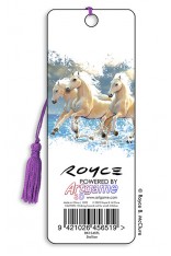 Royce Bookmark - Stallion (6 Pack)