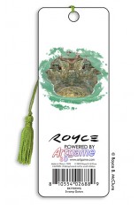 Royce Bookmark - Swamp Gators (6 Pack)