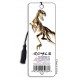 Royce Bookmark - T-Rex Flip (6 Pack)
