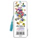 Royce Bookmark - Tropical Fish (6 Pack)