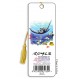 Royce Bookmark - Turtle Town (6 Pack)