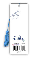 My Astronaut Bookmark - Warp Speed (6 Pack)