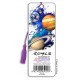 Royce Bookmark - You Are Here (6 Pack)
