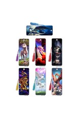 Royce Bookmarks - Fantasy Set 